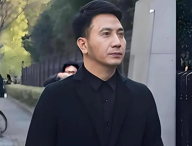 林生斌现状:定居澳洲富人区,如今儿女双全,妻子是之前公司员工 - 21