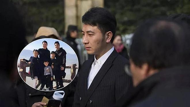 林生斌现状:定居澳洲富人区,如今儿女双全,妻子是之前公司员工 - 22