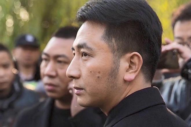 林生斌现状:定居澳洲富人区,如今儿女双全,妻子是之前公司员工 - 23