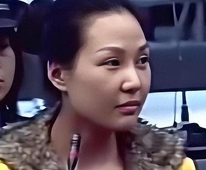 “天上人间”段丽娟被判死刑,死前咆哮:下辈子还敢这么活 - 1