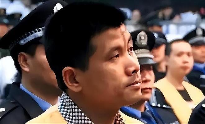 “天上人间”段丽娟被判死刑,死前咆哮:下辈子还敢这么活 - 6