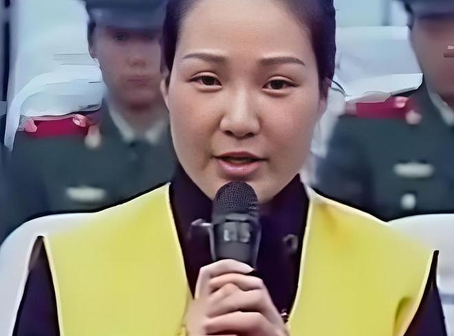 “天上人间”段丽娟被判死刑,死前咆哮:下辈子还敢这么活 - 7