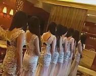 “天上人间”段丽娟被判死刑，死前咆哮：下辈子还敢这么活