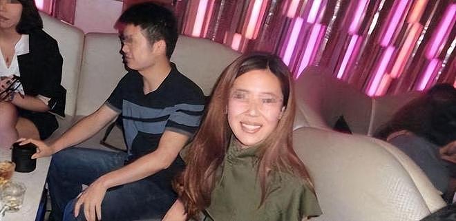 “天上人间”段丽娟被判死刑,死前咆哮:下辈子还敢这么活 - 12