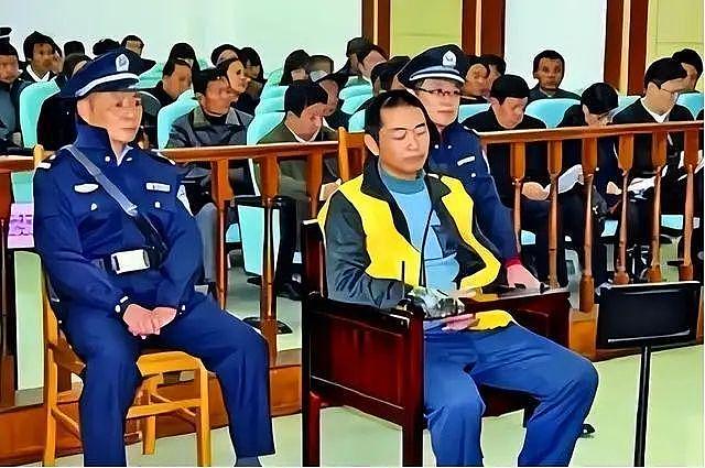 江苏灭门案回顾：替朋友顶罪反被夺妻，出狱后将朋友一家尽数灭门 - 1