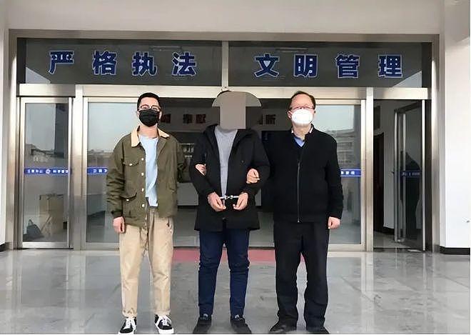 江苏灭门案回顾：替朋友顶罪反被夺妻，出狱后将朋友一家尽数灭门 - 2