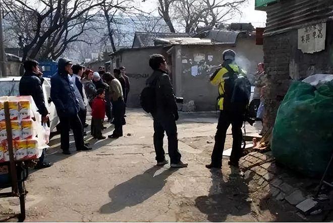 江苏灭门案回顾：替朋友顶罪反被夺妻，出狱后将朋友一家尽数灭门 - 8