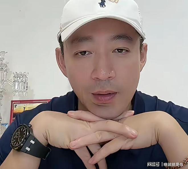 小玥儿毕业,马筱梅赴台参加,汪小菲想回京,姐弟俩的处境太尴尬 - 6