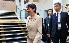 6国倒向日本，高市帮手已到齐，想摆中国一道，不料中方早有防备