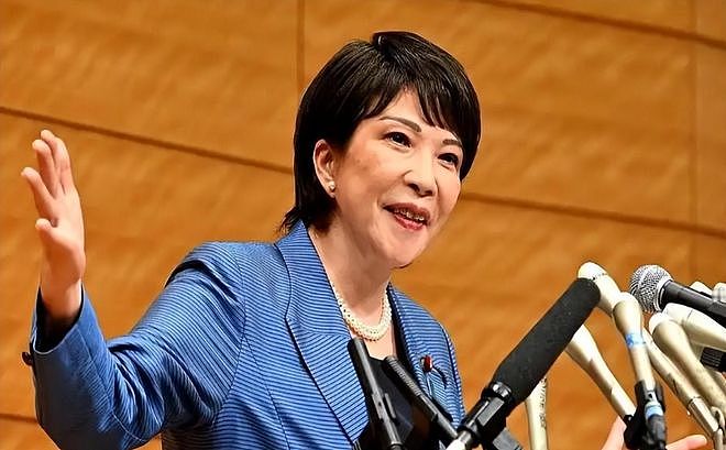 6国倒向日本,高市帮手已到齐,想摆中国一道,不料中方早有防备 - 8