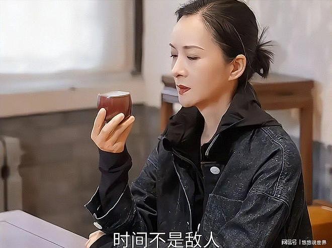 美籍华人回国捞金遭驱逐,52岁活成笑话 - 2