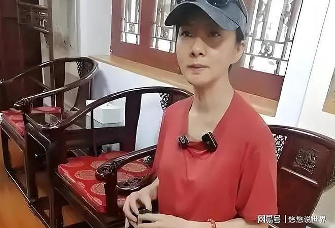 美籍华人回国捞金遭驱逐,52岁活成笑话 - 14