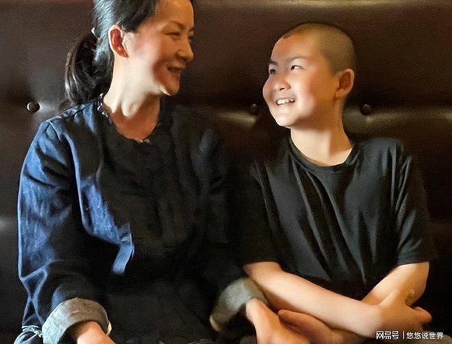 美籍华人回国捞金遭驱逐,52岁活成笑话 - 15