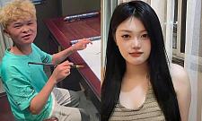 18岁小马云要当爸爸了，女友自爆怀双胞胎，网友：这次真看不下去
