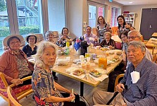 暂息疗养会所  — 记脑退化症患者及照顾者之生活体验点滴（图）