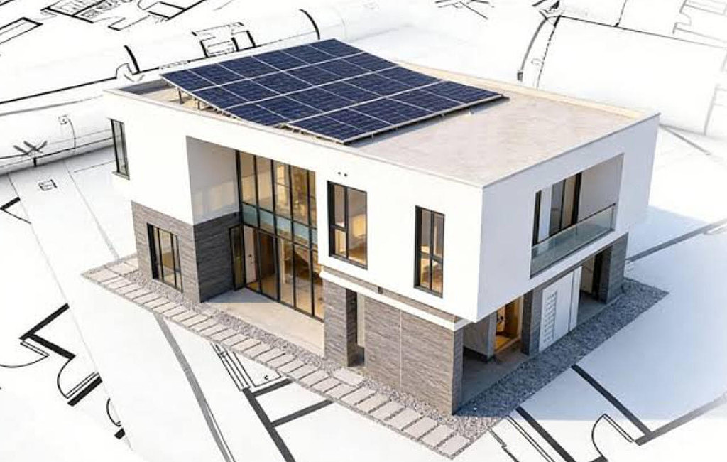 新州将建厂提供“预制房”！批量提供模块化组建，应对住房危机（组图） - 1