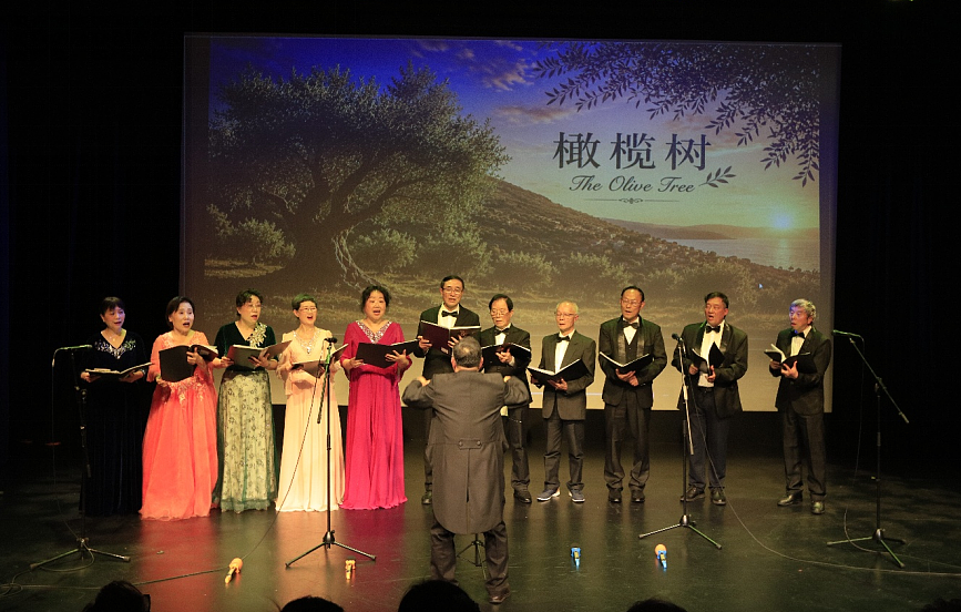 十年相伴,粽情相聚——蒙纳士华人协会端午联欢,暨协会成立10周年纪念活动(视频/组图) - 13