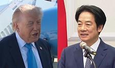 “特赖通话”吹了？港媒曝特朗普态度（图）