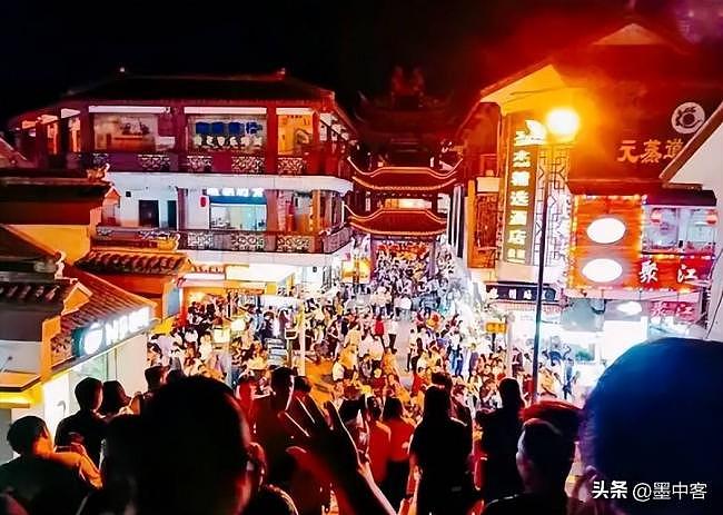 46万家倒闭！中国这行业地狱模式正式开启（组图） - 2