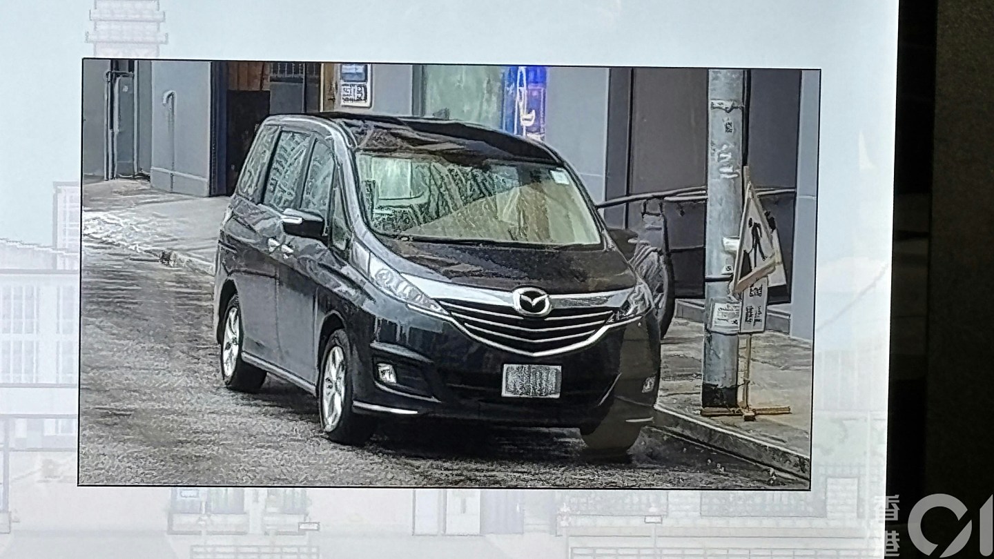 香港机场黄金大劫案！7名嫌犯被捕，金条仍未找回！警方：有内鬼（组图） - 5