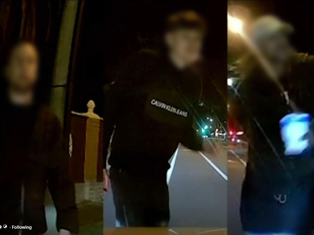 因拒绝超速,澳网约车司机遭3名乘客暴打至昏迷!1名嫌犯已被捕(组图/视频) - 1