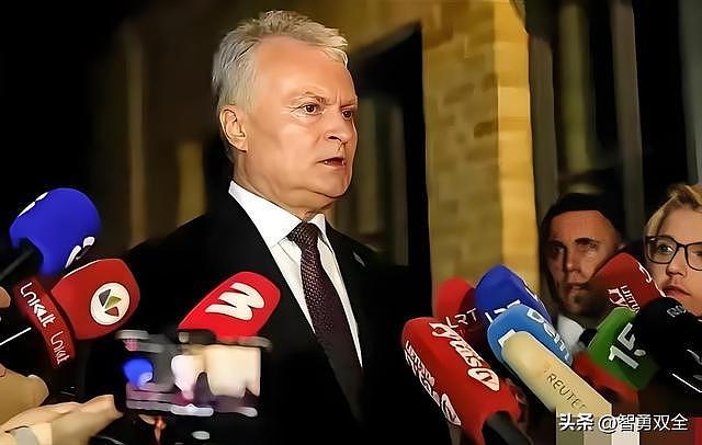 摊牌了!总统公开放狠话:对华关系搞不顺,外长直接卷铺盖走人(组图) - 1