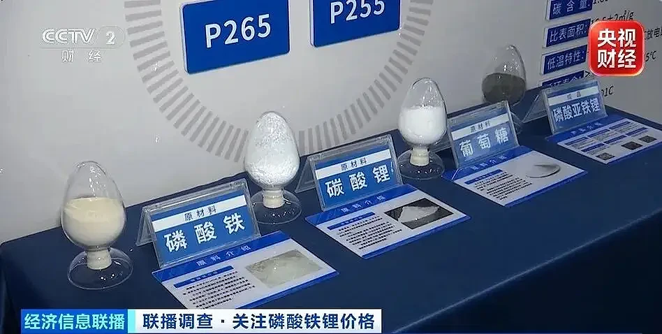 价格翻倍！这一重要原材料，订单爆了！ （组图） - 2