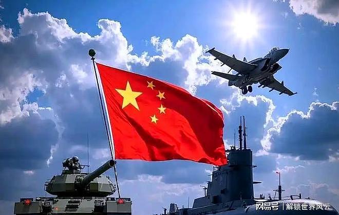 美国人发问：中国为何“畏惧”战争？海外神回复让老美集体沉默！（组图） - 3