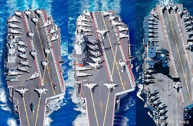 美国人发问：中国为何“畏惧”战争？海外神回复让老美集体沉默！（组图） - 5