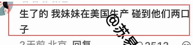 曝徐艺洋已生子!孩子已3岁,在美国出生,黄子韬将人设不保(组图) - 2