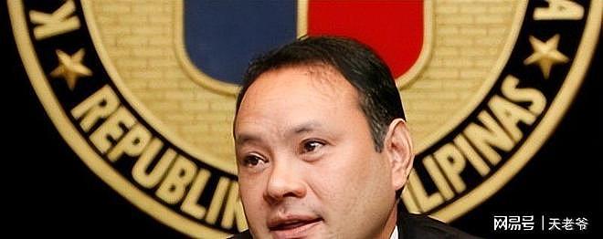 菲防长要完蛋？中方制裁不到十天，又被国内质疑：你是哪国防长？（组图） - 6