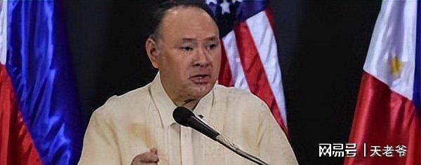 菲防长要完蛋？中方制裁不到十天，又被国内质疑：你是哪国防长？（组图） - 9