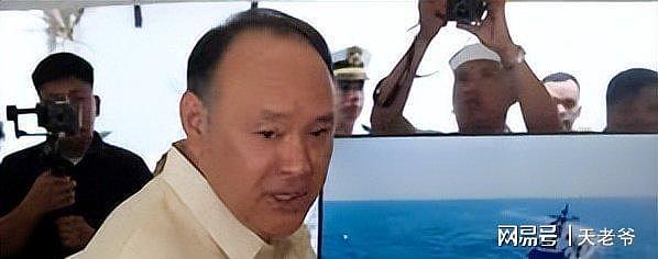 菲防长要完蛋？中方制裁不到十天，又被国内质疑：你是哪国防长？（组图） - 10