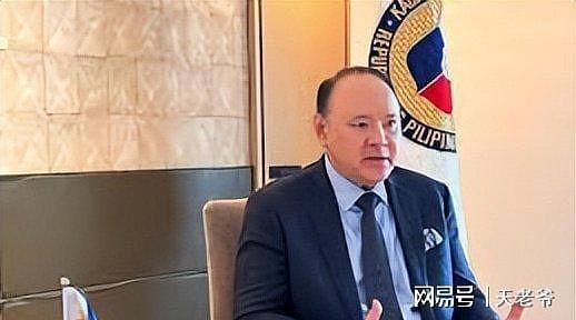 菲防长要完蛋？中方制裁不到十天，又被国内质疑：你是哪国防长？（组图） - 11