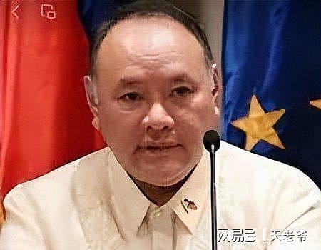菲防长要完蛋？中方制裁不到十天，又被国内质疑：你是哪国防长？（组图） - 13