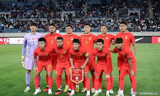 14亿人找不出11个会踢球的?中国足球只剩这一条活路了!(组图) - 2