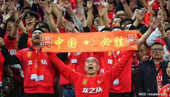 14亿人找不出11个会踢球的?中国足球只剩这一条活路了!(组图) - 3
