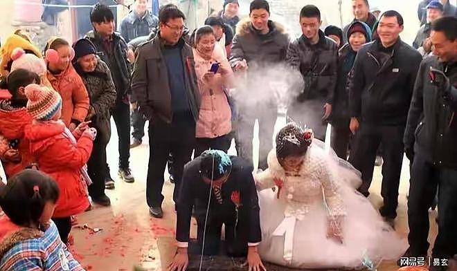 “大不了给我一颗子弹，我就是要扎死她”，24岁男子新婚两月杀妻（组图） - 3