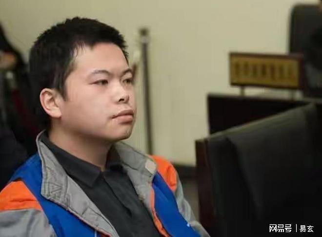 “大不了给我一颗子弹，我就是要扎死她”，24岁男子新婚两月杀妻（组图） - 11