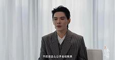 向佐的采访视频爆火后，向太在向佑账号留言，愿母子俩早日和解（组图）