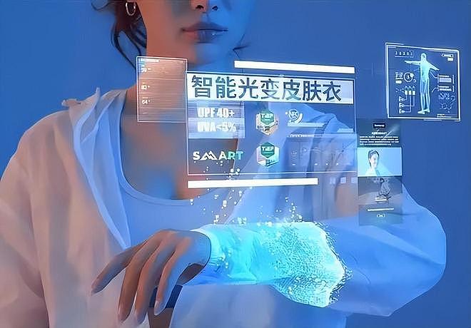 都是智商税？被官媒揭穿的“防晒衣”，狂赚中国女人500亿（组图） - 7