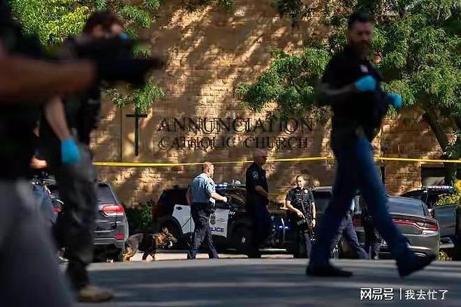 15分钟灭满门!8个孩子全被爆头,美国退伍军人的疯狂! - 2