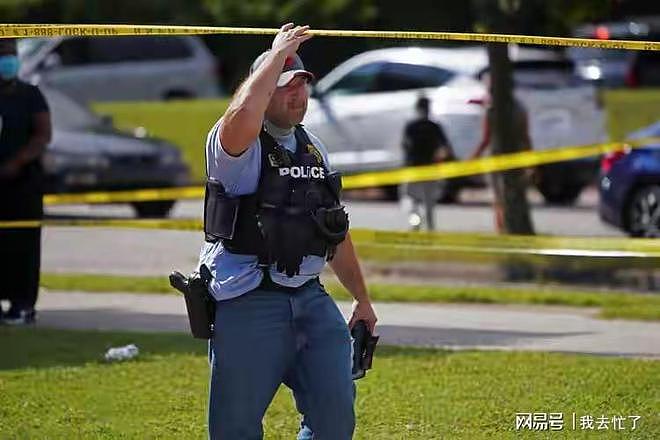 15分钟灭满门!8个孩子全被爆头,美国退伍军人的疯狂! - 3