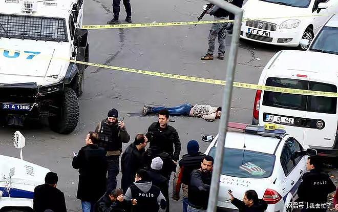 15分钟灭满门!8个孩子全被爆头,美国退伍军人的疯狂! - 5