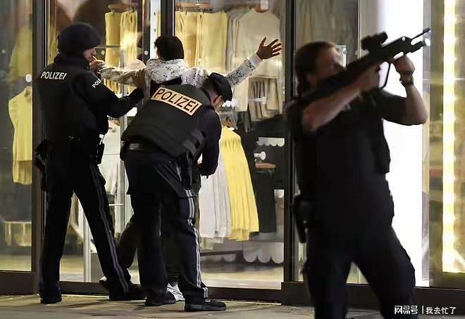 15分钟灭满门!8个孩子全被爆头,美国退伍军人的疯狂! - 6