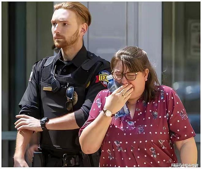 15分钟灭满门!8个孩子全被爆头,美国退伍军人的疯狂! - 7