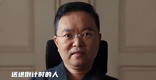 没有奇迹了！蔡磊发布倒计时演讲，病症已濒临末期，仅靠眼球互动 - 2