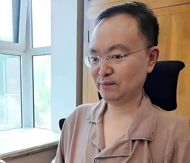 没有奇迹了！蔡磊发布倒计时演讲，病症已濒临末期，仅靠眼球互动 - 6