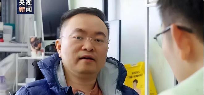 没有奇迹了！蔡磊发布倒计时演讲，病症已濒临末期，仅靠眼球互动 - 7