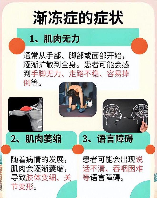 没有奇迹了！蔡磊发布倒计时演讲，病症已濒临末期，仅靠眼球互动 - 10